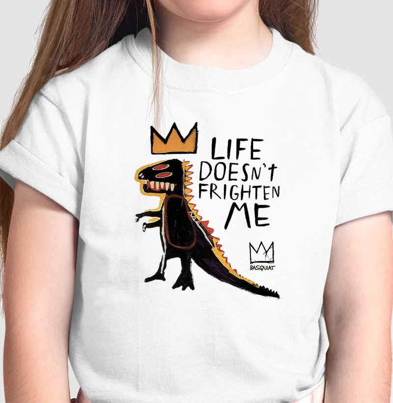 Pez Dispenser - Life Doesnt Frigthen Me