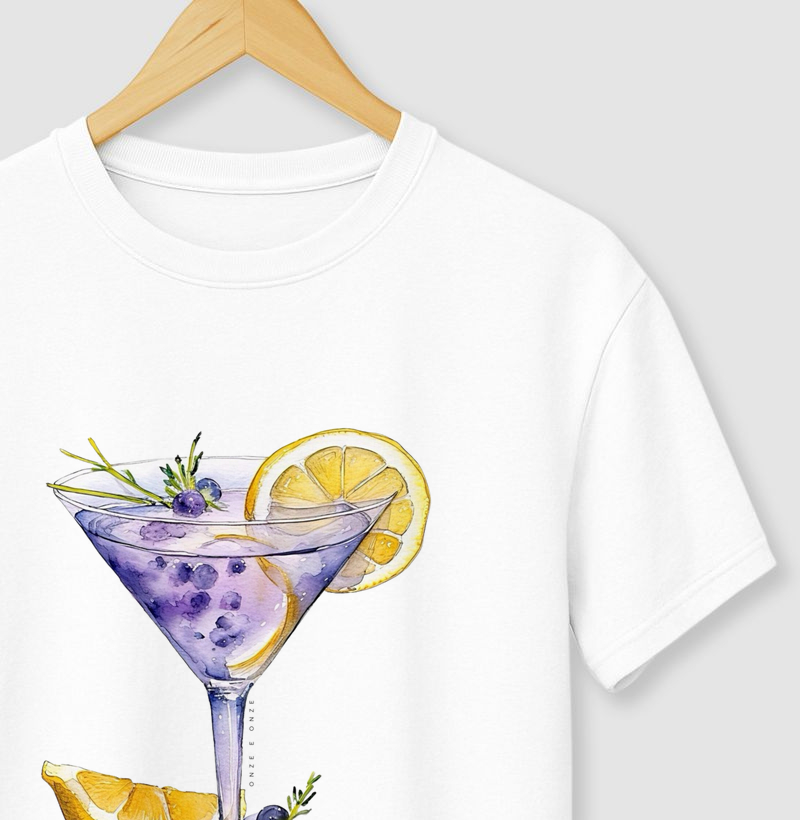 Drink Mirtilo