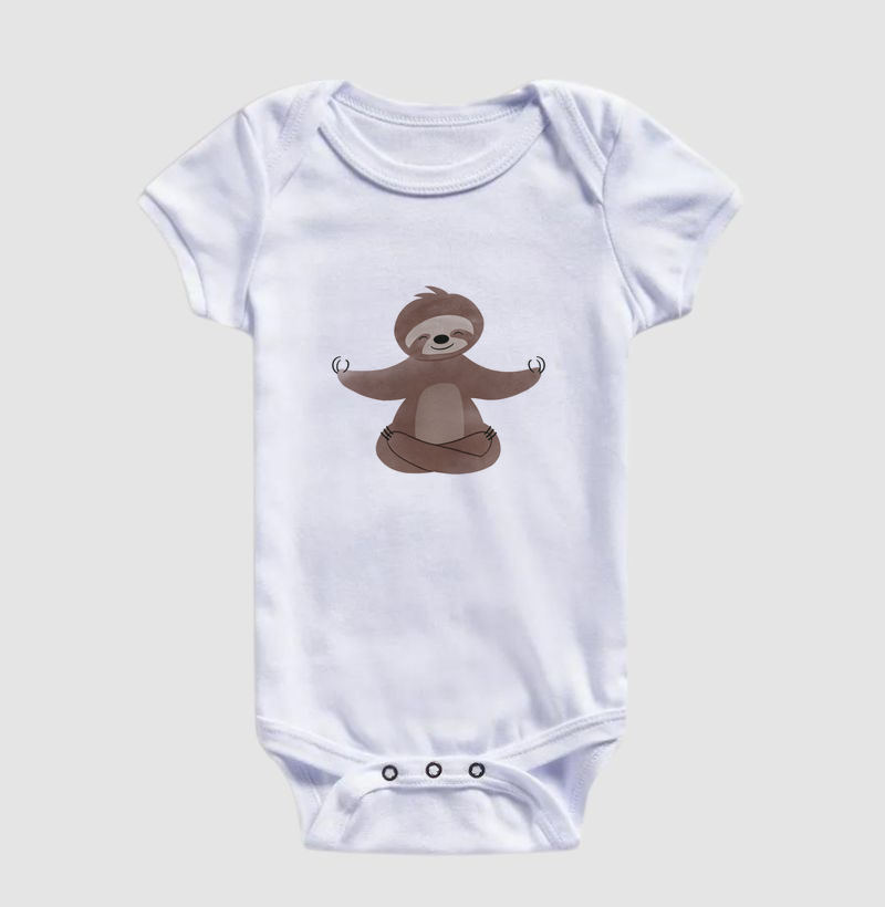 Preguicinha Zen