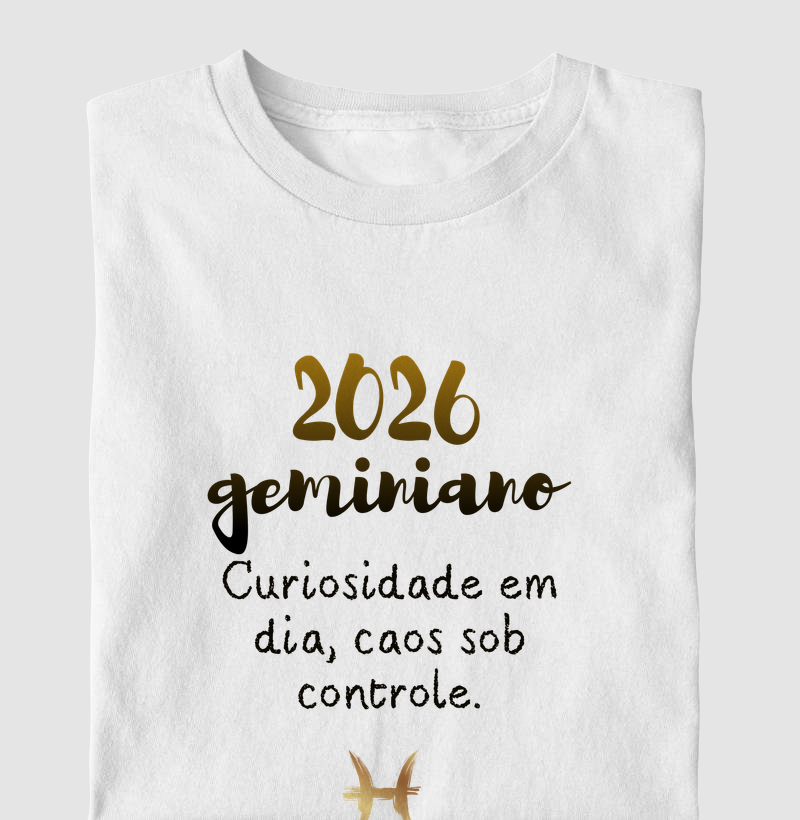 2026 - Geminiano