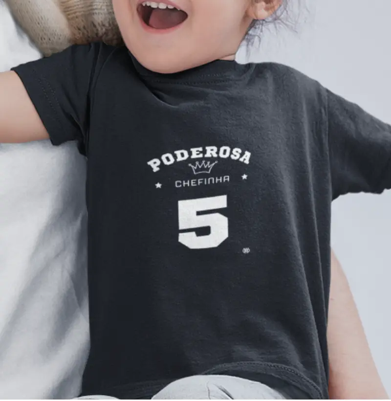 Poderosa Chefinha 5