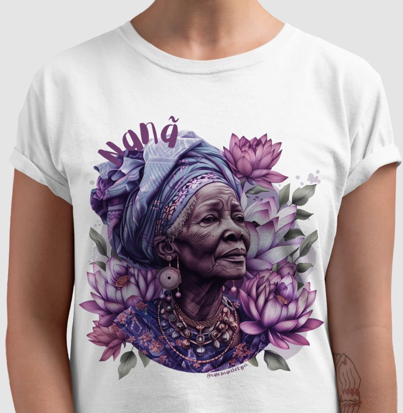 Nanã: Sabedoria Ancestral