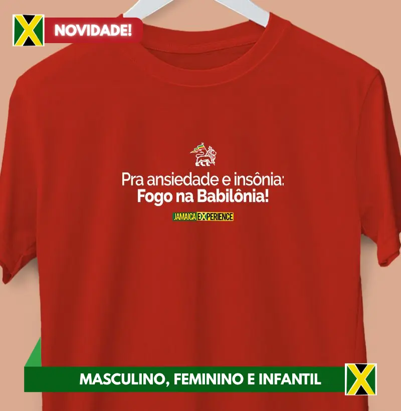 Ruir é o melhor remédio.