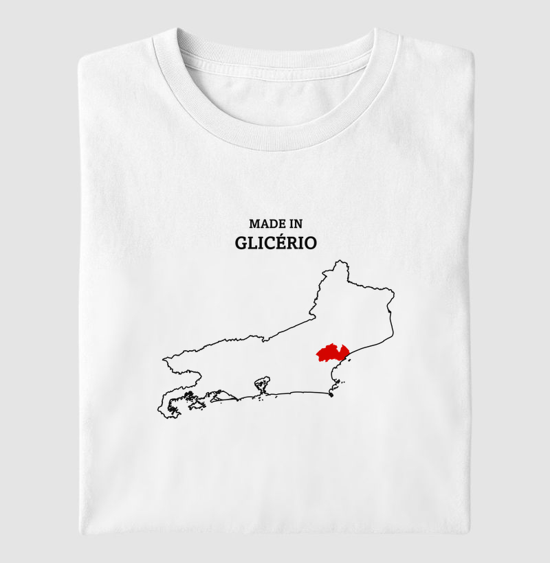 Glicério (RJ) | Do Seu Jeito