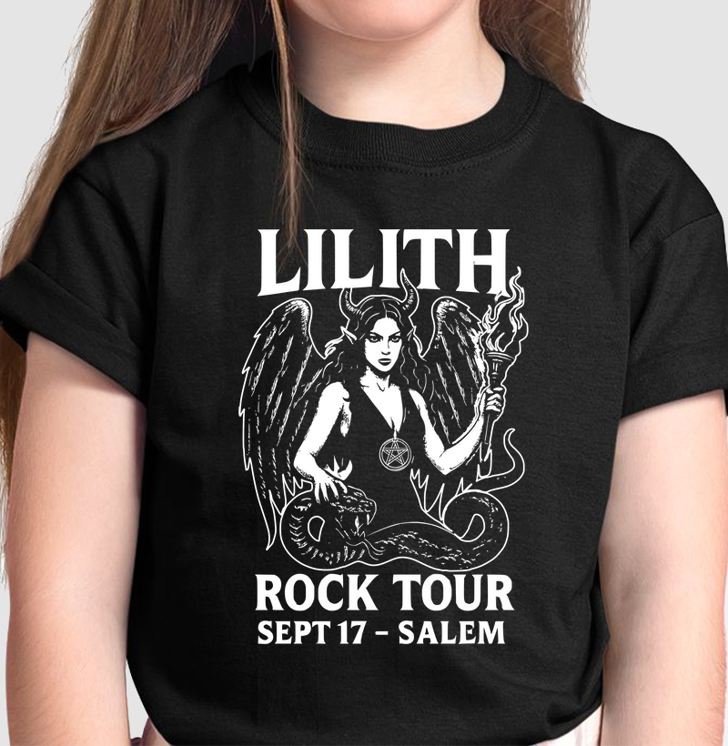 Lilith – Rock Tour