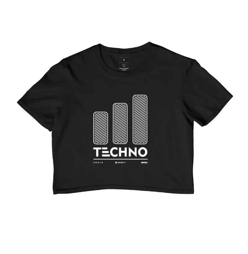 CROPPED TECHNO AIMEC