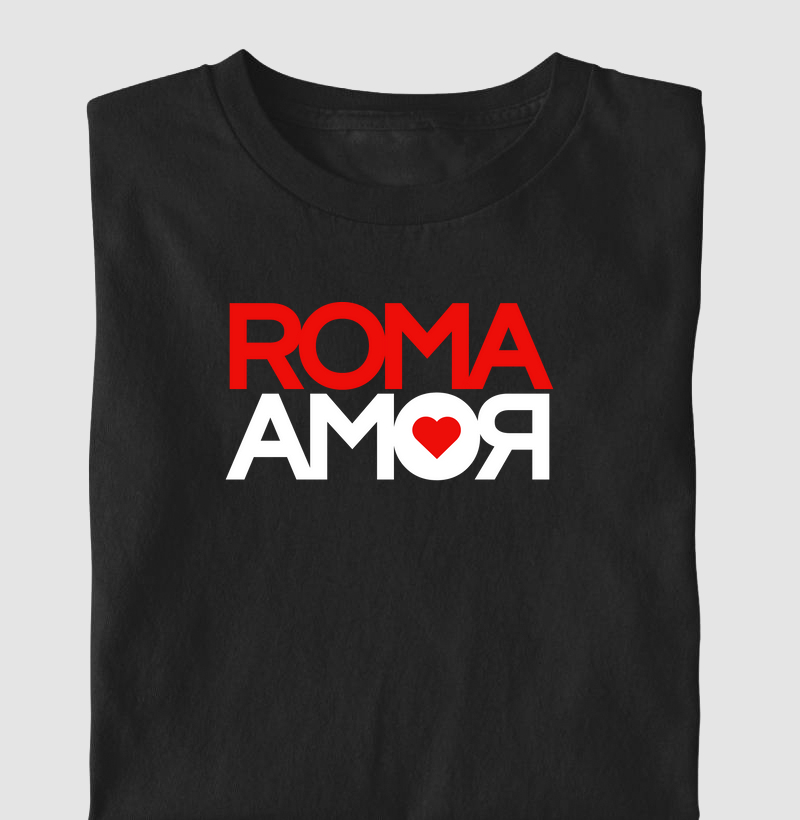 Roma Amor
