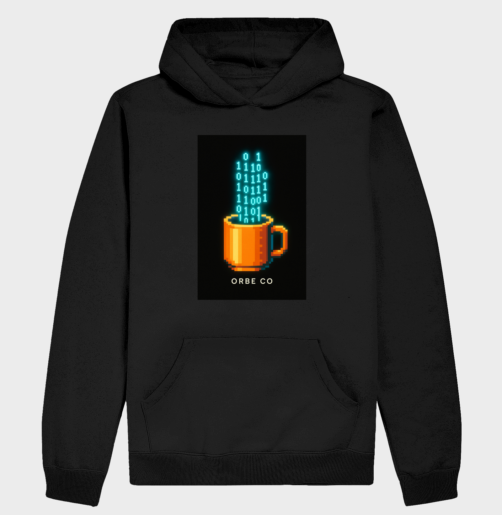 Caneca código