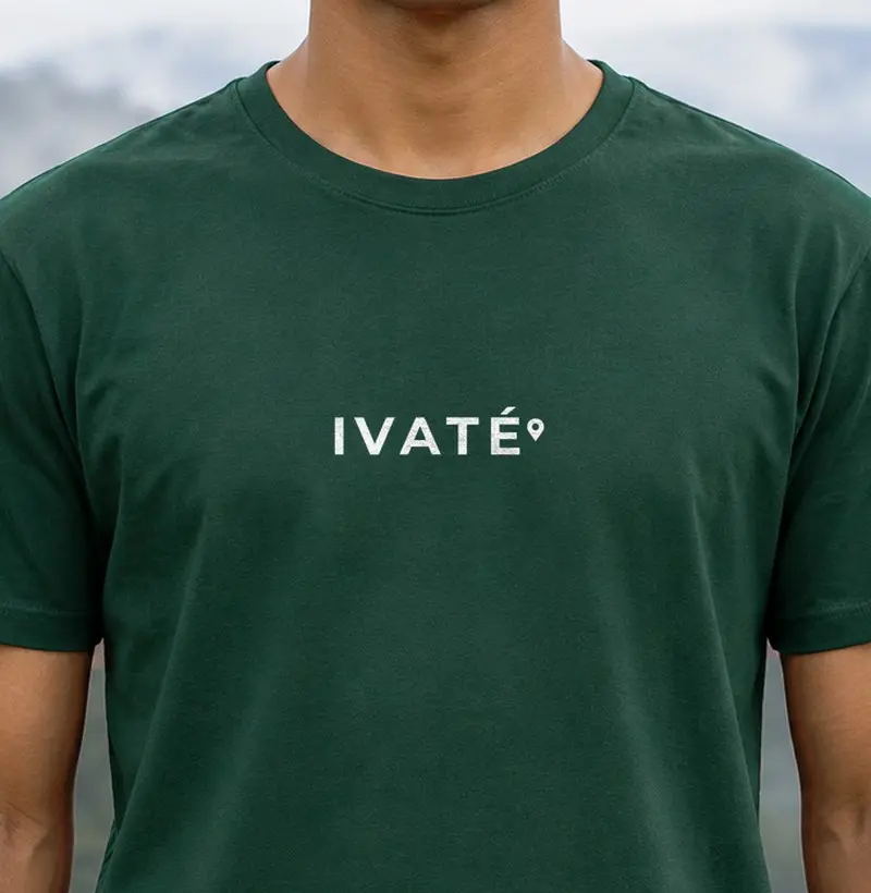 Ivaté | Pin PR