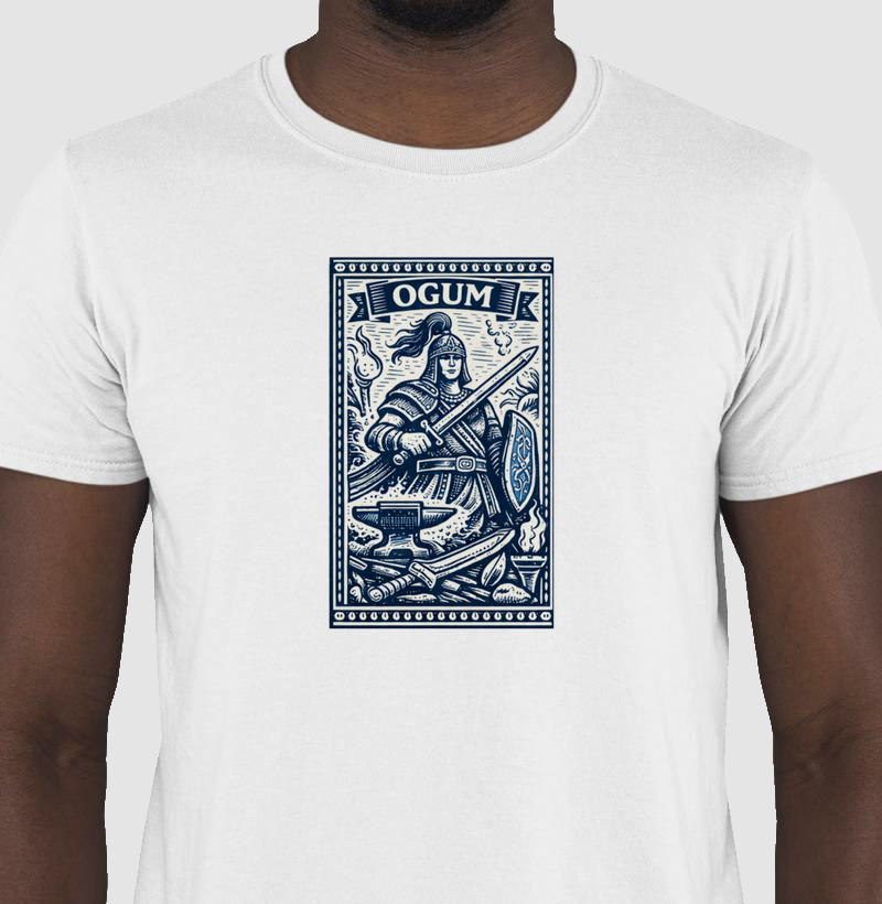 Ogum cordel