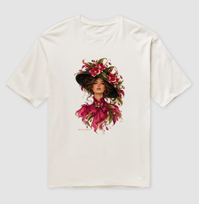 Dama "Fiesta Mandingo"