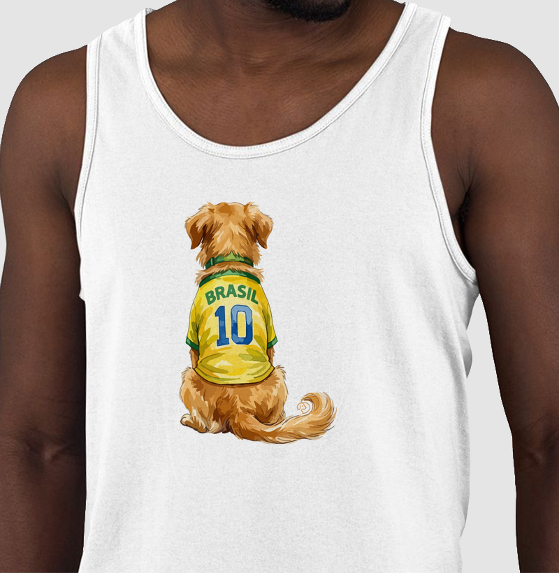 Camisa 10 - Regata