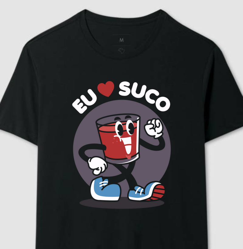 Eu Amo Suco