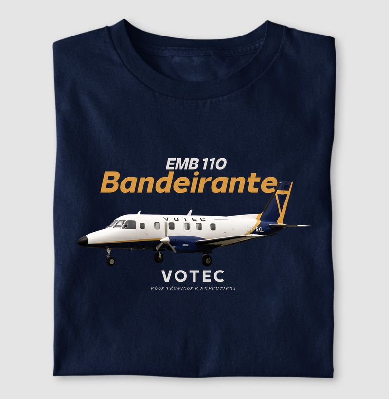 Bandeirante - VOTEC