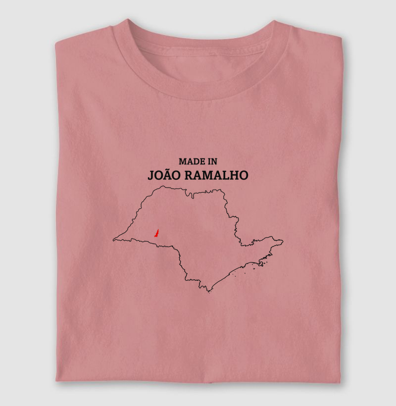 João Ramalho (SP) | Made In