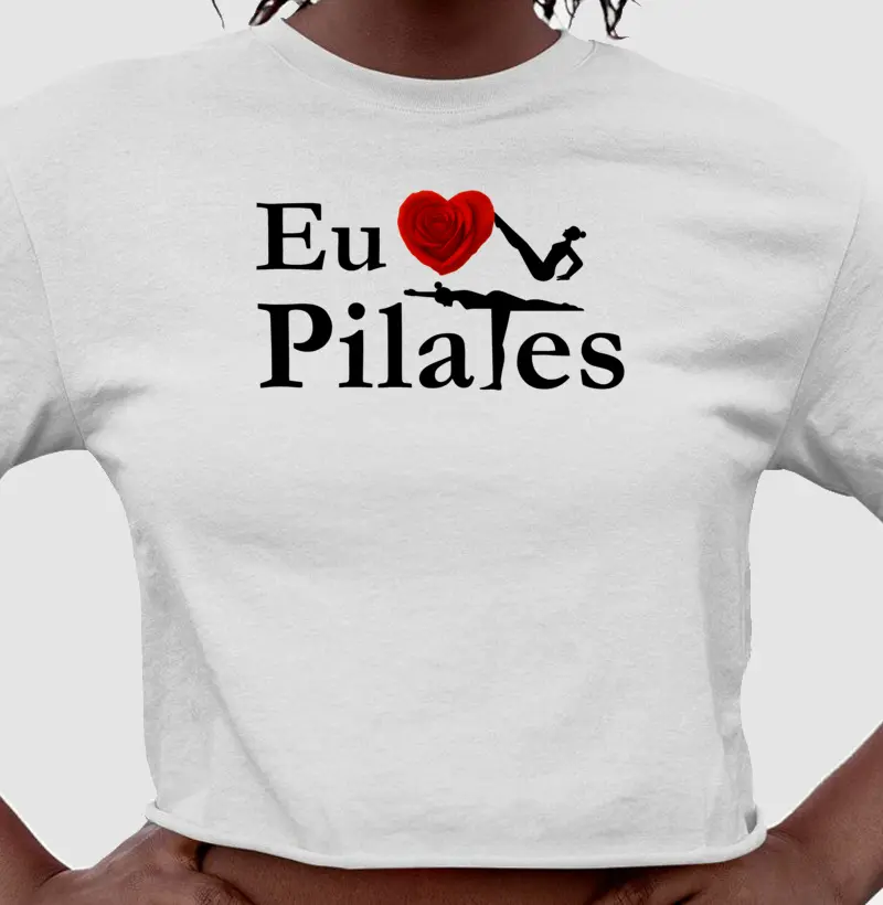 Pilates • Eu Amo (cropped)