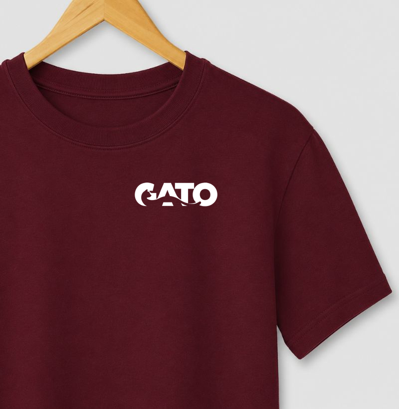 assinatura gato - bolso