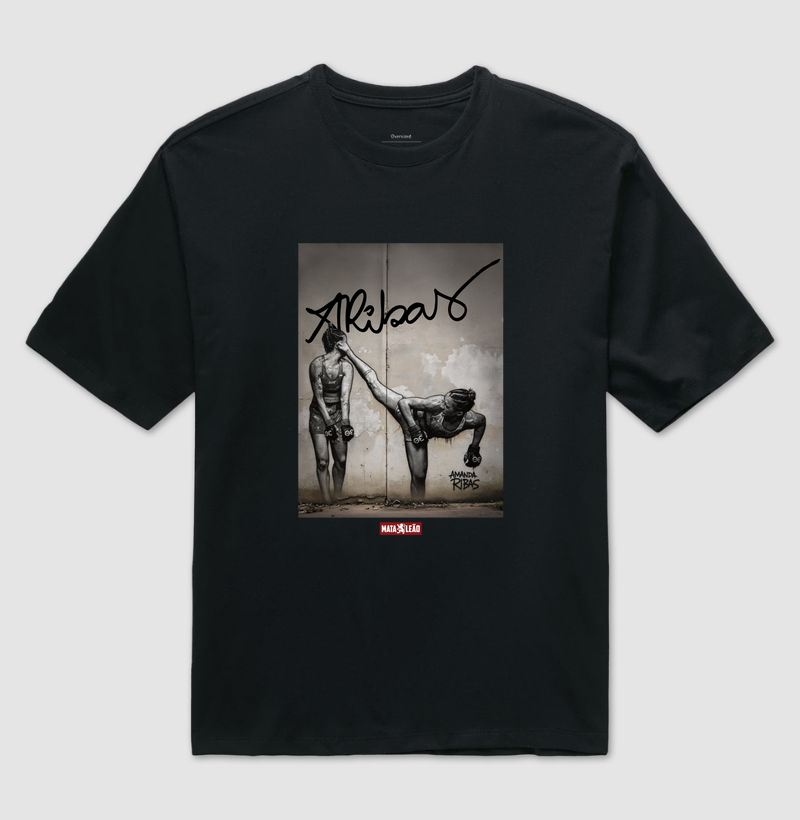 Amanda Ribas - Pintura