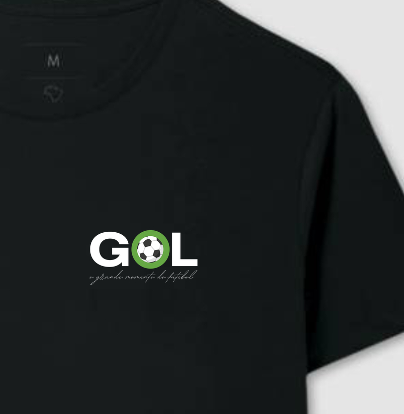 Gol o Grande Momento do Futebol
