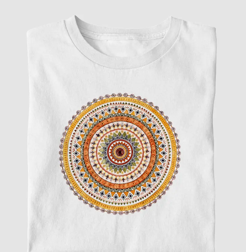 Mandala Vibe