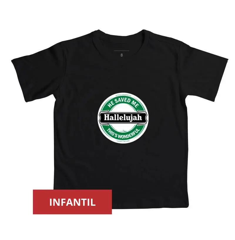 Hallelujah  Mini
