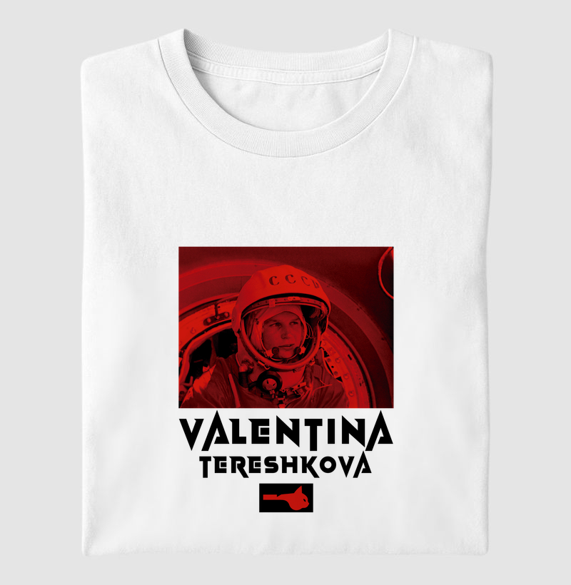 Valentina Tereshkova