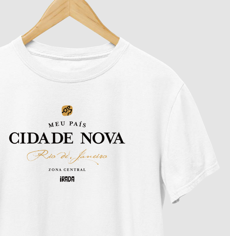 Meu País Cidade Nova