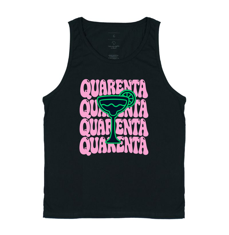 Quarenta Quarenta Quarenta Quarenta  - Regata