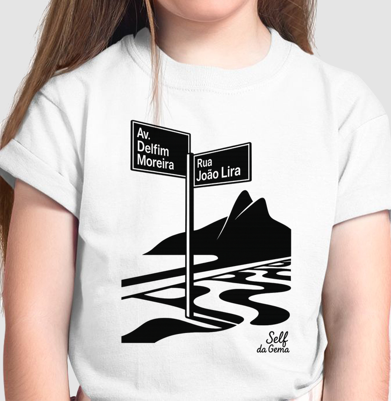 DELFIM & LIRA | Confecção Reserva 🦜