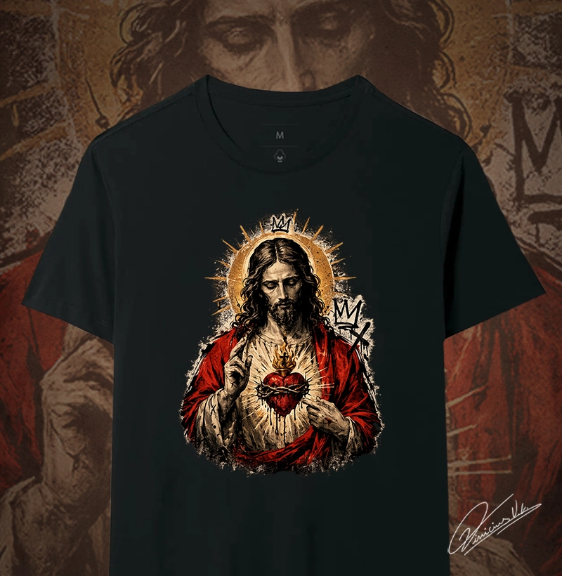 Sagrado Coração