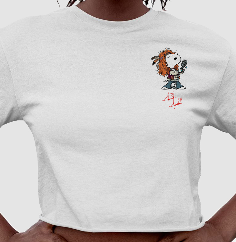 Snoopy - Janes Joplin