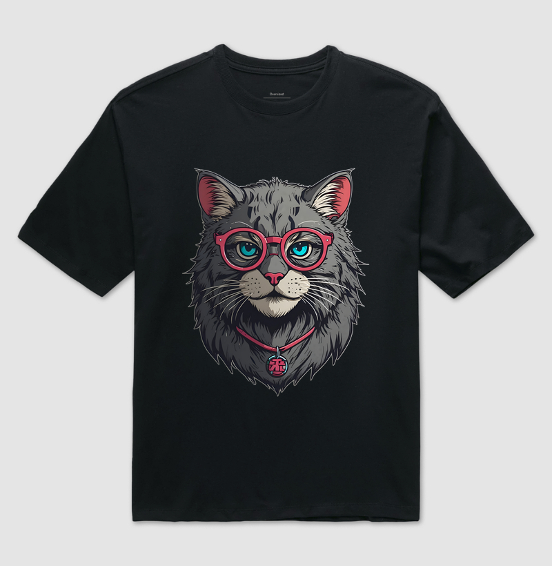 Boss cat