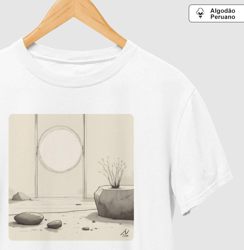 ESSÊNCIA MINIMAL DOS BIOMAS