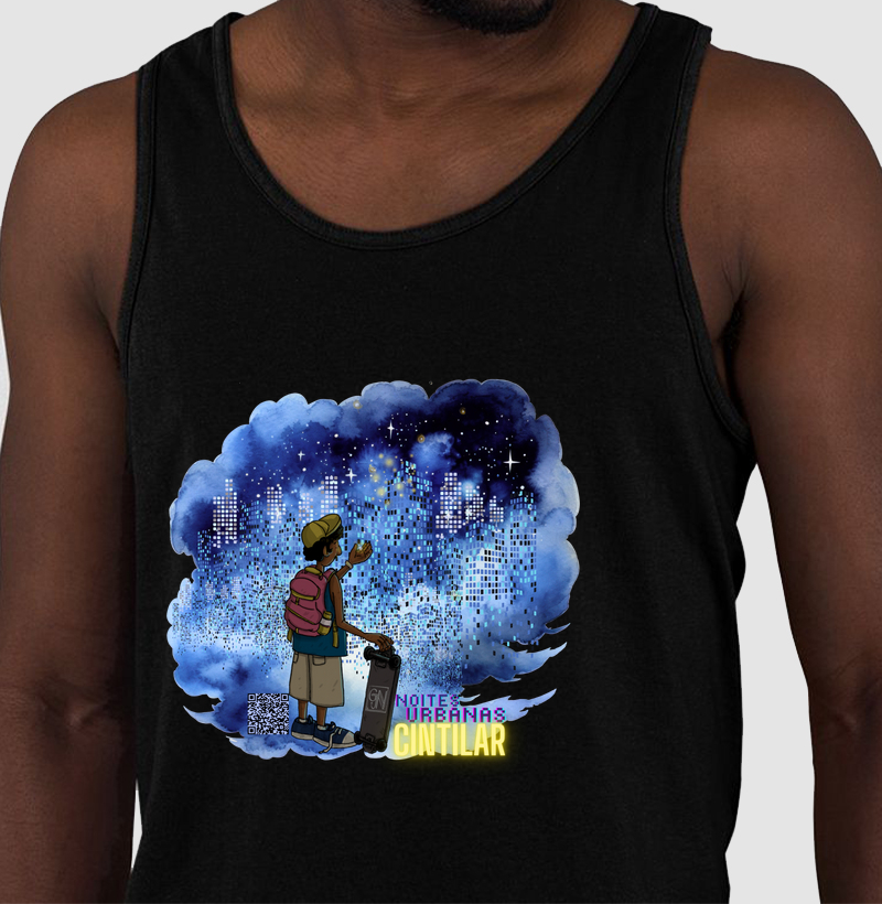 Cegos a Admirar Regata