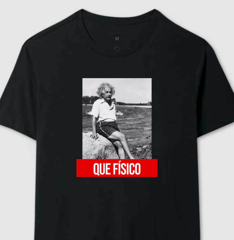 Que Físico