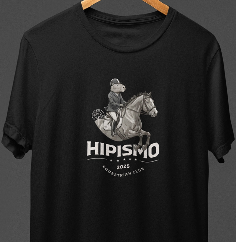 Hipismo v2 - Cavaleiro