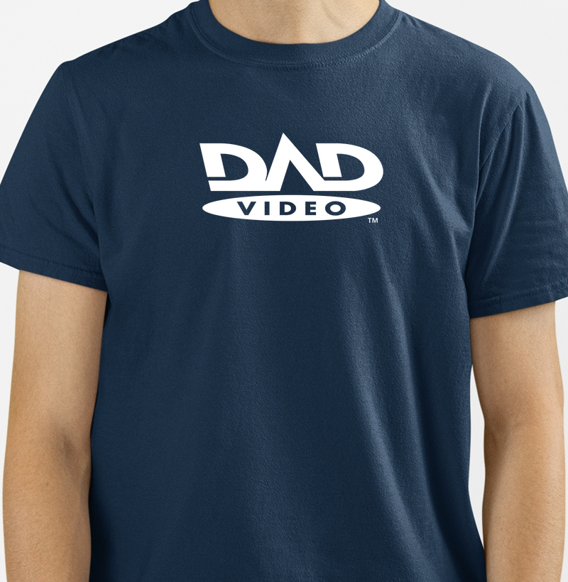 Dad Video - Paizão do Rec
