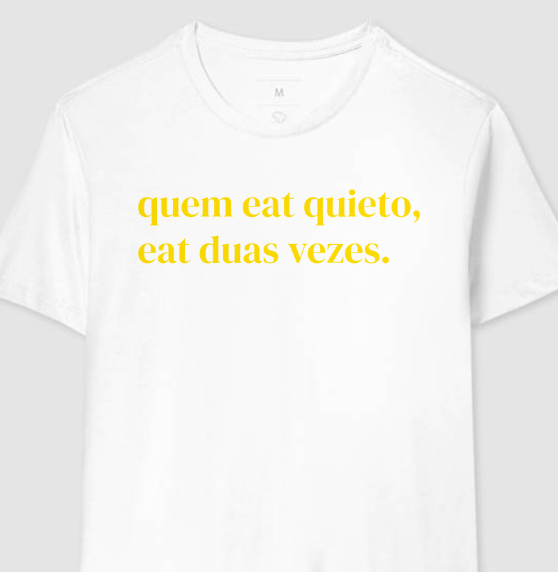 Quem eat quieto