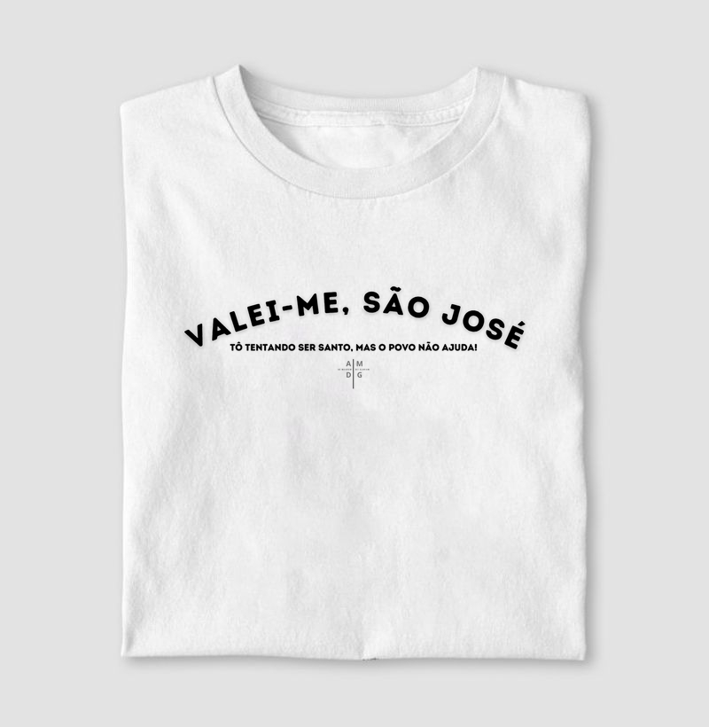Valei-me, São José