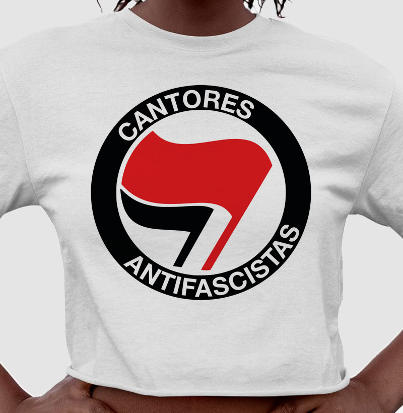 CANTORES ANTIFASCISTAS