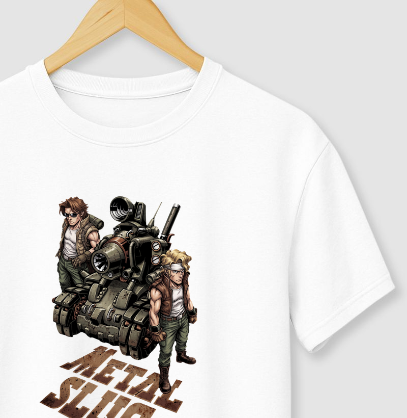 Metal Slug