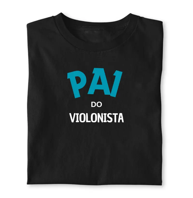 Pai do Violonista