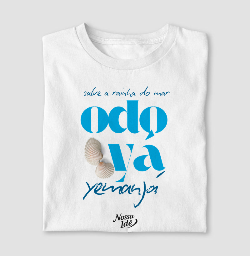 Salve a Rainha do Mar