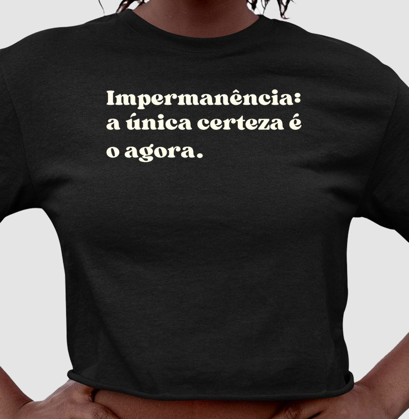 Impermanência