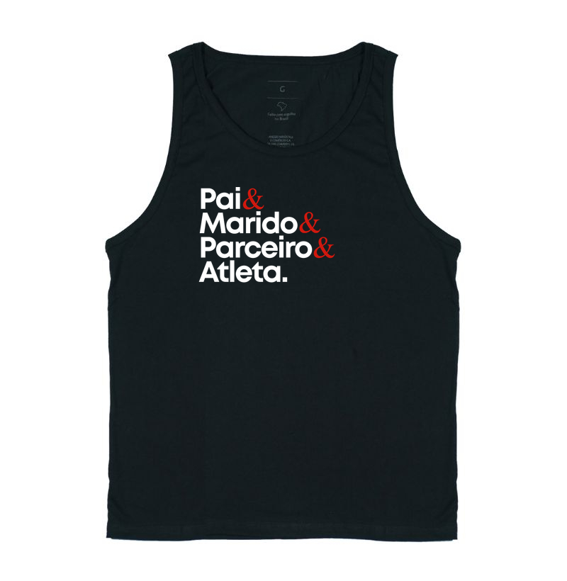 PAI & ATLETA