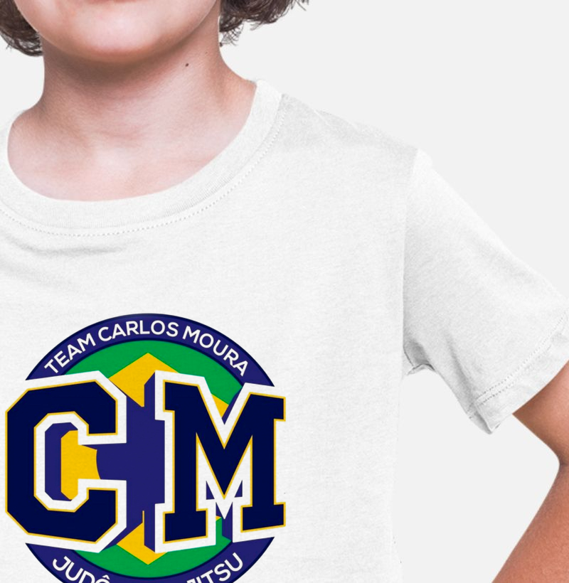 Equipe Carlos Moura Judô - Jiu-Jitsu