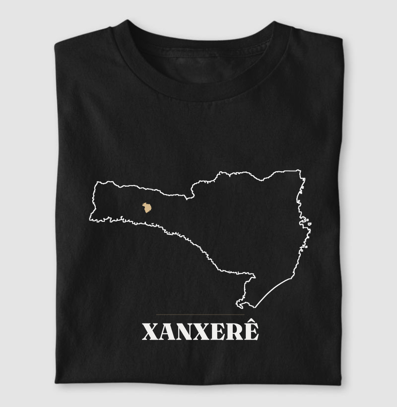Xanxerê | Traço SC