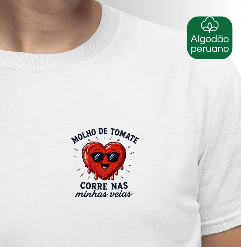 Molho de tomate