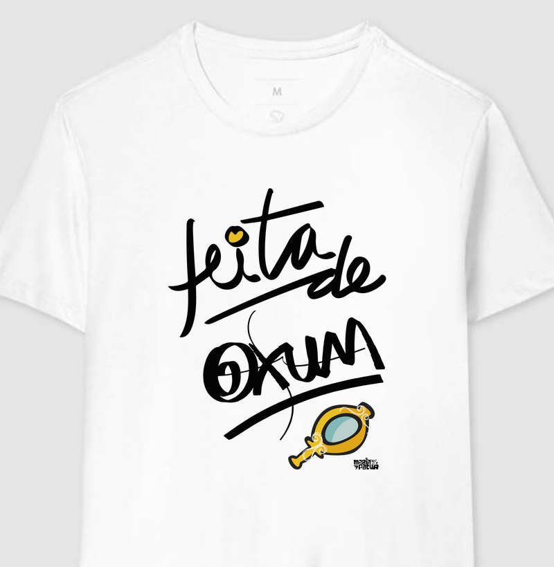 Feita de Oxum