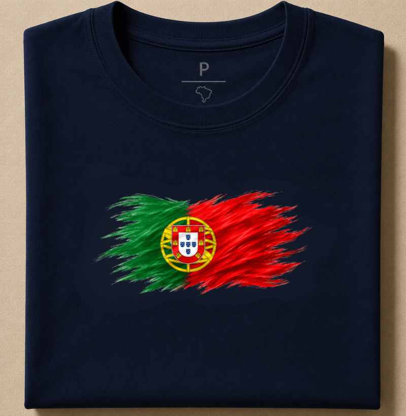 Pátria em Cores
